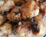 Foto del paso 4 de la receta: Pollo en pepitoria