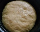 Foto langkah ke 4 dari resep Bakpia Teflon Coklat Keju.