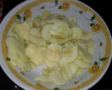 Foto del paso 1 de la receta: Strudel fiacoso de manzanas