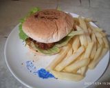Foto del paso 8 de la receta: Nuggets de pollo con pechuga