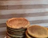 Foto del passaggio 5 della ricetta 🥞 pancake dalle mille virtù /🍏_🥕_e finocchi