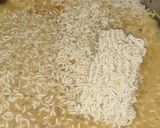 मैगी(maggi recipe in hindi) रेसिपी चरण 2 फोटो