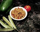 मिक्स वेज(mix veg recipe in hindi) रेसिपी चरण 3 फोटो