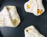 ચીઝી વેજ પાર્સલ (Cheesy Veg. Parcel Recipe In Gujarati) રેસીપી સ્ટેપ10ફોટો