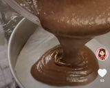 รูปขั้นตอนการทำที่ 3 ของ Tiramisu ทิรามิสุ คีโต keto