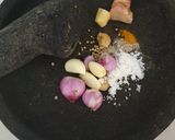 Foto langkah ke 1 dari resep Semur daging.
