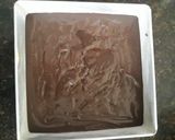 A picture of step 2 of Chocolate Brownie.