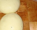 صورة لخطوة 1 من وصفة كسرة رخسيس