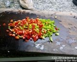 Foto del paso 1 de la receta: Cazuela de lentejas