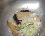 કાશ્મીરી વેજ પુલાવ (Kashmiri Veg Pulao Recipe In Gujarati) રેસીપી સ્ટેપ2ફોટો