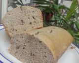 Foto del paso 3 de la receta: Budín de banana súper húmedo 🍌✨