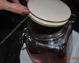 Pickled Eggs ترشی تخم مرغ recipe step 7 photo