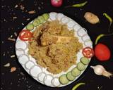Paya pallaw recipe step 9 photo
