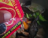 Foto langkah ke 2 dari resep Ayam Kecap.
