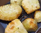 Foto del paso 4 de la receta: Patatas sabrosas en Air Fryer