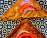 Cheesey Sandwich recipe step 6 photo