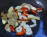 瀟湘豬手的食譜步驟7照片