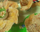 खस्ता पराठा (khasta paratha recipe in hindi) रेसिपी चरण 7 फोटो