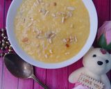 খোয়ার ক্ষীর (khoyar kheer recipe in Bengali) রেসিপি ধাপ - 5 ছবি