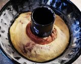 Márványkuglóf (Limara) recept fázis 4 fotója