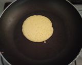 Foto langkah ke 3 dari resep Pancake.