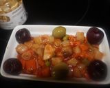 Foto del paso 5 de la receta: Ensaladilla con mejillones