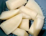 Foto langkah ke 5 dari resep Authentic Galbitang 👍🏼👍🏼👍🏼.