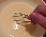 Fordított almás -tarte tatin recept fázis 3 fotója
