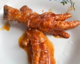 Foto langkah ke 6 dari resep Angsio ceker.