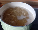 Foto del paso 8 de la receta: 204. Contramuslos a la mostaza con quinoa