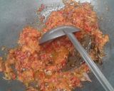 Foto langkah ke 3 dari resep Sambel goreng kentang krecek kulit sapi.
