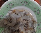 Foto langkah ke 3 dari resep Sambal Gami Udang.