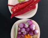 Foto langkah ke 3 dari resep Daging serundeng.