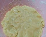 Foto del paso 2 de la receta: Tarta conitos de dulce de leche