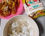 Foto langkah ke 3 dari resep Tahu Walik Aci.