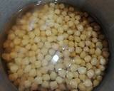 Chole Chawal recipe step 2 photo