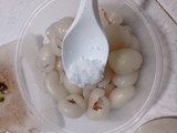 Asinan Rambutan Simple