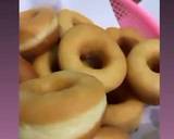 Cara Membuat Donat Home Made Empuk Lembut 3