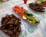 صورة لخطوة 2 من وصفة كفته او كباب