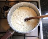 Foto del paso 2 de la receta: Pescadilla al horno sobre colchón de zapallo