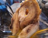 Foto del paso 3 de la receta: Licuado multifruta sin azúcar