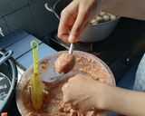 Foto langkah ke 4 dari resep Bakso Kuah Iga.