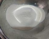Foto del paso 3 de la receta: Macarrons