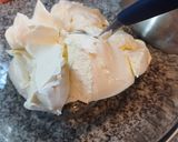 Foto del paso 1 de la receta: Tarta de queso "De la Viña"
