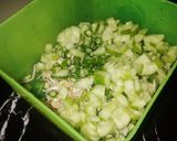 Foto langkah ke 1 dari resep Trancam Sambal Terasi.