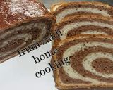 A picture of step 1 of 🍫🍞Chocolate Swirl Sandwich Bread🍞🍫.