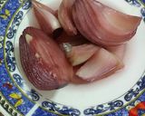 Foto del paso 5 de la receta: Menestrón con cuerito de chancho