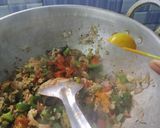 பிளேன் முட்டை நூடுல்ஸ் (Plain muttai noodles recipe in tamil) ரெசிபி ஸ்டேப் 5 புகைப்படம்