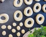 صورة لخطوة 7 من وصفة دونات 🍩