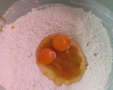 Foto del paso 2 de la receta: Galletitas de miel
